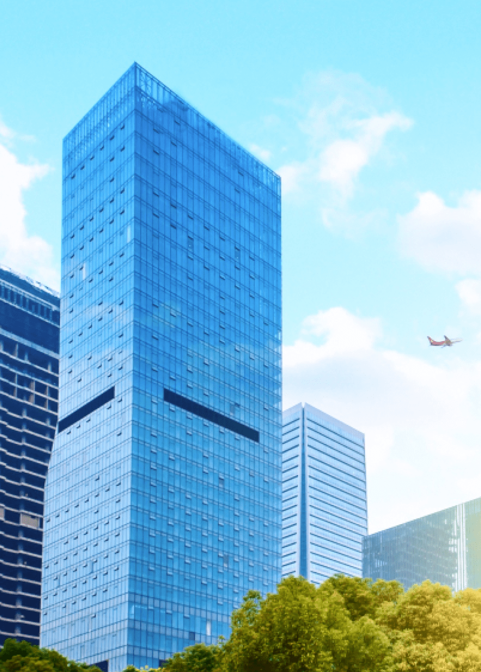 Seas Cargo Logistics Delivery Shipping Co. USA